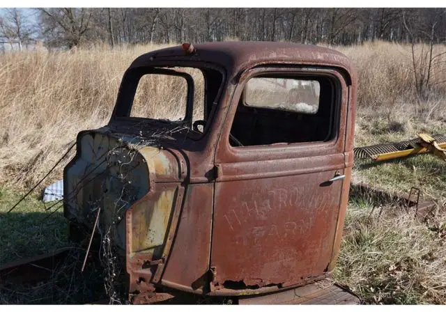 1937 Ford Other Pickups PICKUP