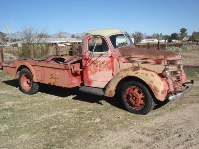 1937 International Harvester Other