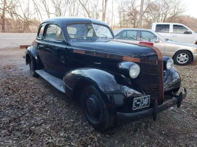 1937 Pontiac Other