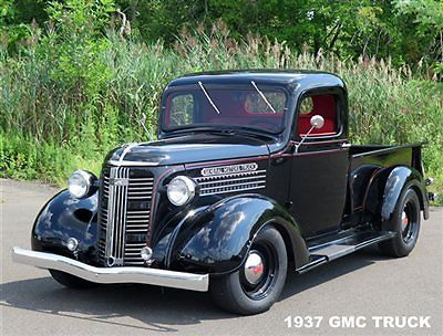 1937 GMC Other Hot Rod Restomod