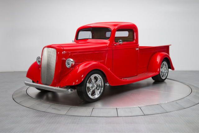 1937 Ford Other Pickups