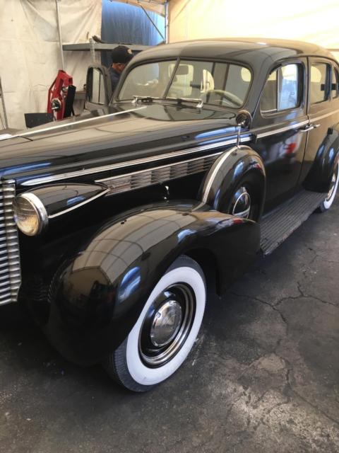 1938 Buick Other