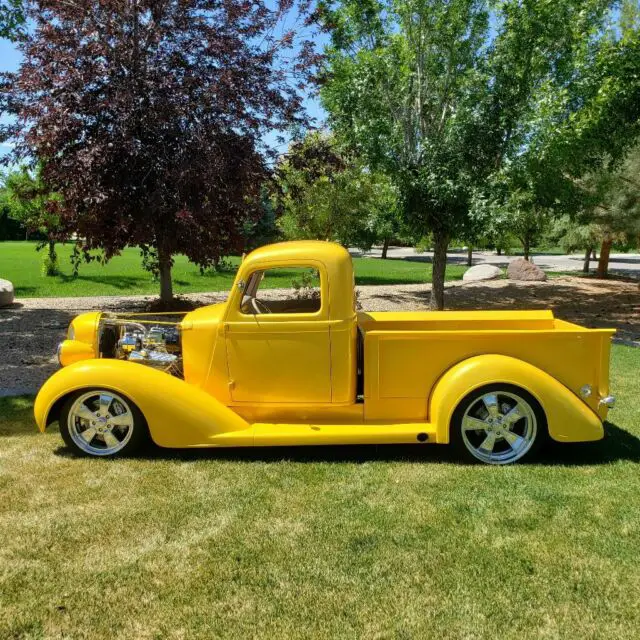 1938 Dodge Other Pickups