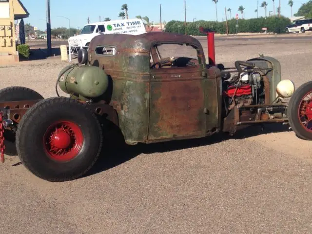 1938 Ford Other Pickups