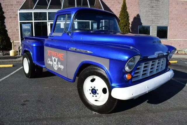 1956 Chevrolet Other Pickups