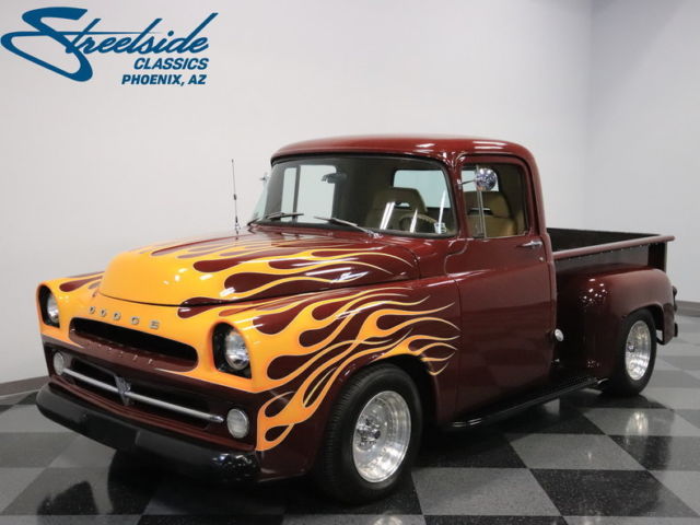 1957 Dodge D100