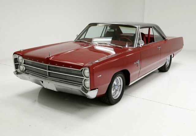 1967 Plymouth Sport Fury