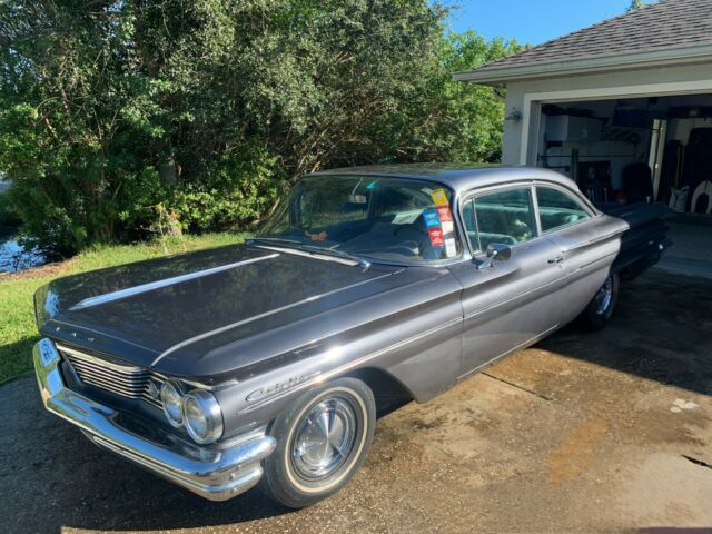 1960 Pontiac Catalina