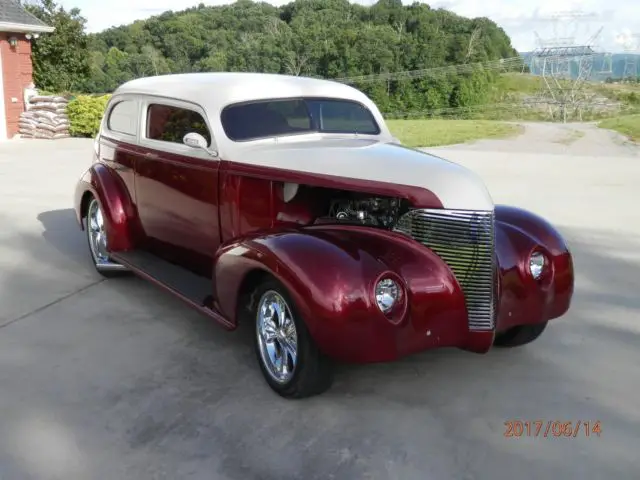 1939 Chevrolet Other  2 Door