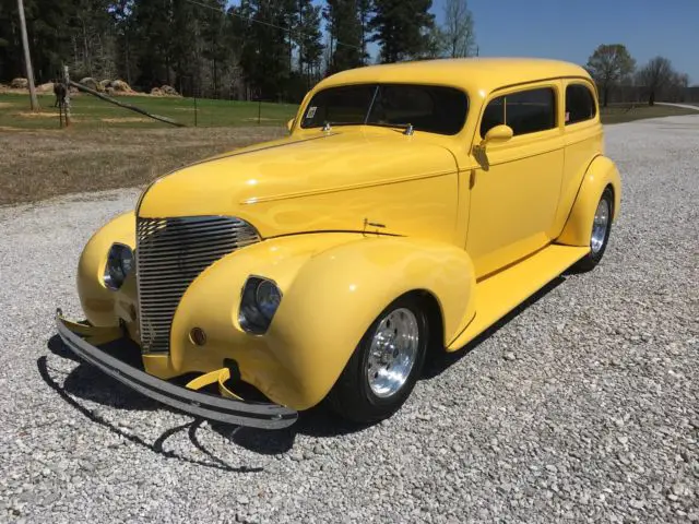 1939 Chevrolet Other