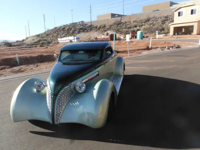 1939 Ford Other