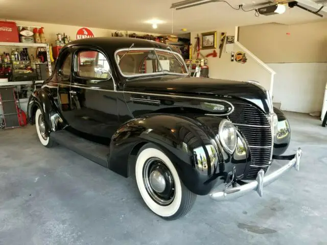 1939 Ford Other