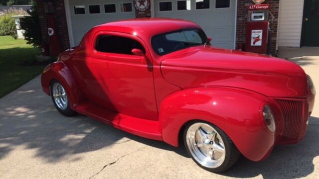 1939 Ford Other