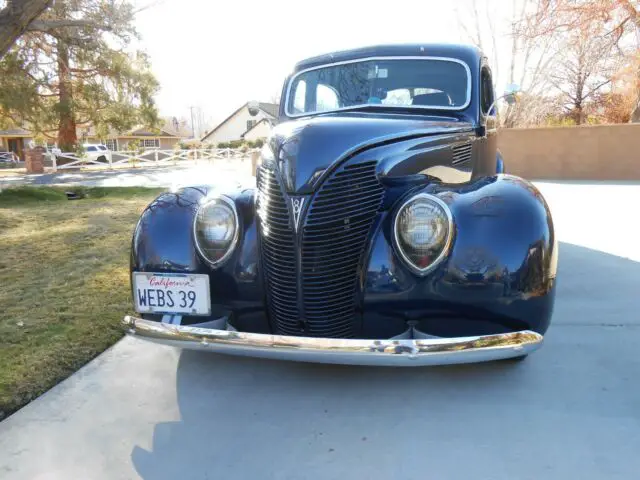 1939 Ford Other