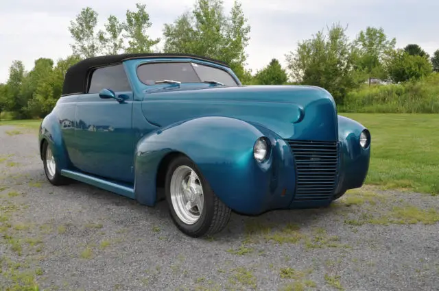 1939 Ford Street Rod Convertible