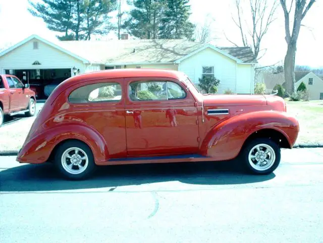 1939 Plymouth Other