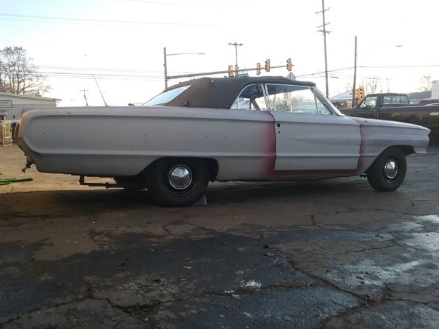 1964 Ford Galaxie