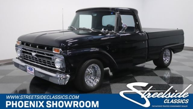 1965 Ford F-100