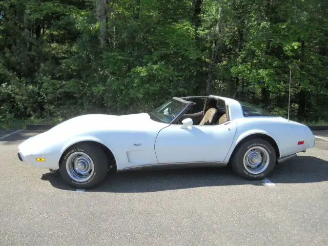 1978 Chevrolet Corvette