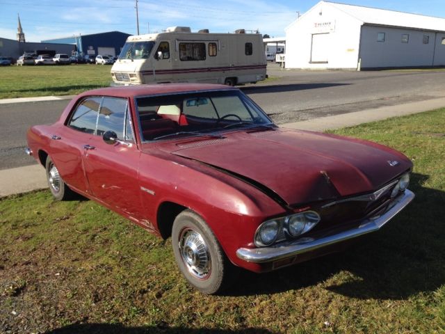 1965 Chevrolet Corvair 500