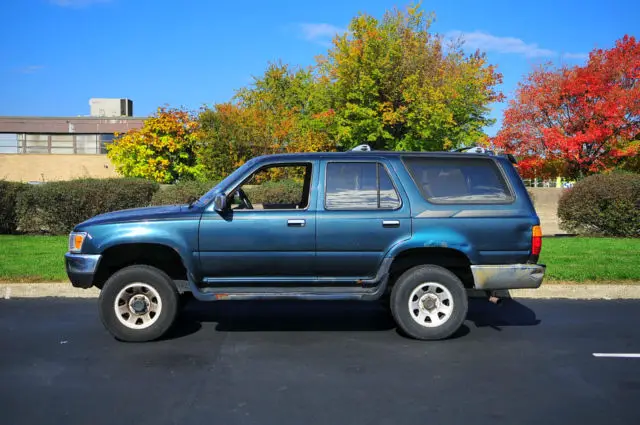 1994 Toyota 4Runner SR5