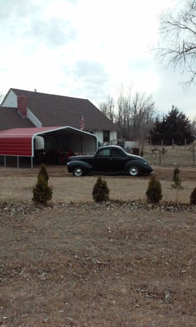 1940 Ford Other