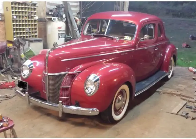 1940 Ford Other