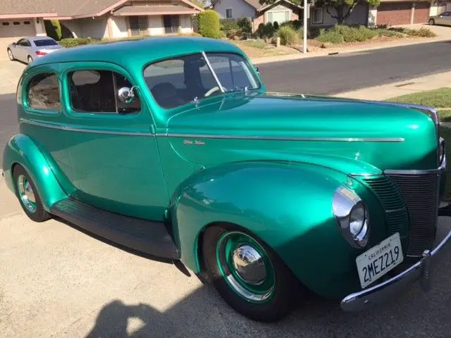 1940 Ford Other