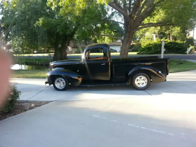 1940 Ford Other Pickups