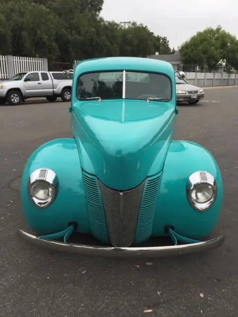 1940 Ford Other