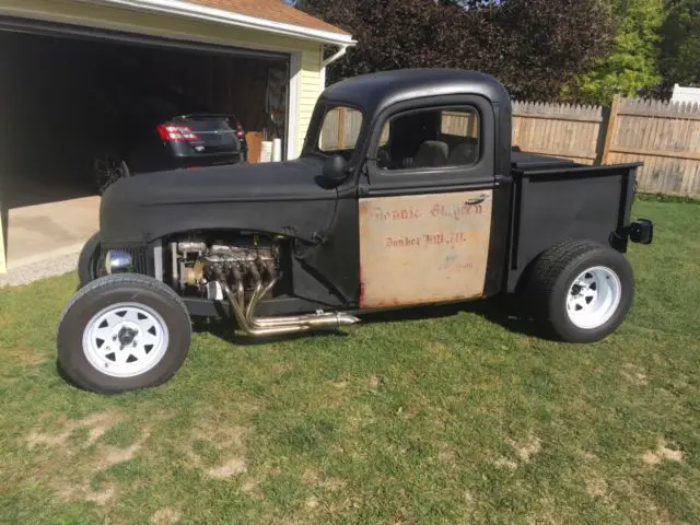 1940 Ford Other Pickups