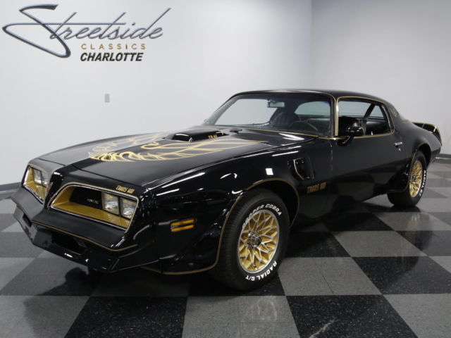 1978 Pontiac Trans Am