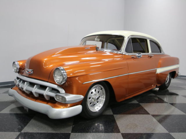 1954 Chevrolet Bel Air/150/210