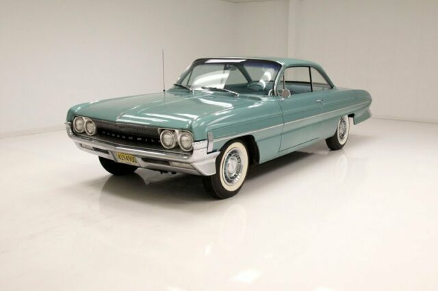 1961 Oldsmobile Dynamic 88