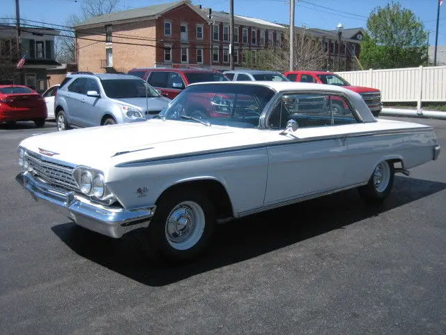 1962 Chevrolet Impala