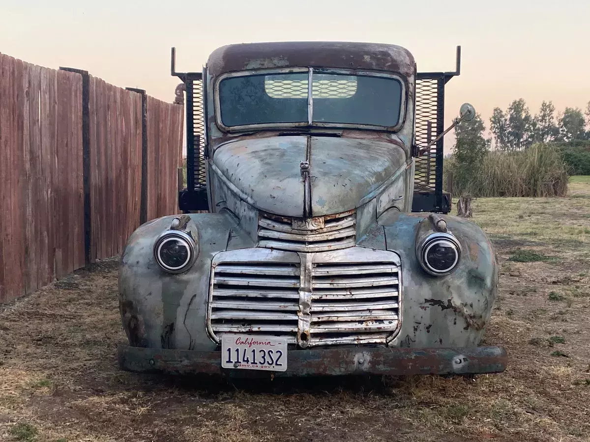 1946 Chevrolet Other Pickups