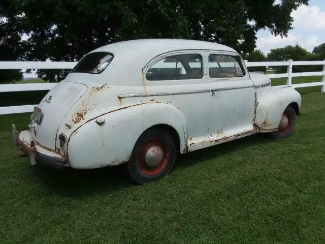 1941 Chevrolet Other Master deluxe