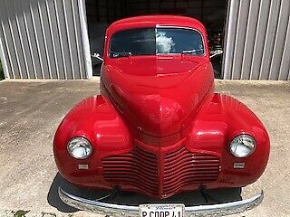 1941 Chevrolet Other