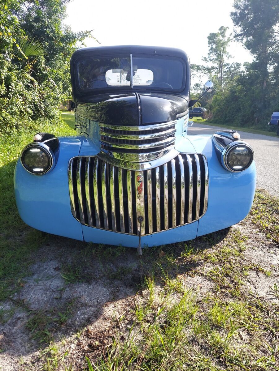 1941 Chevrolet Other Pickups