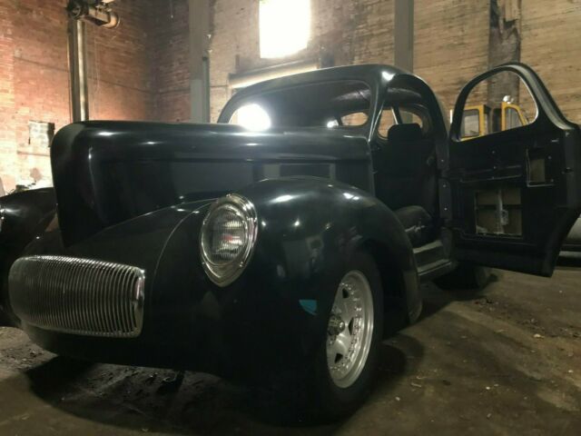 1941 Willys