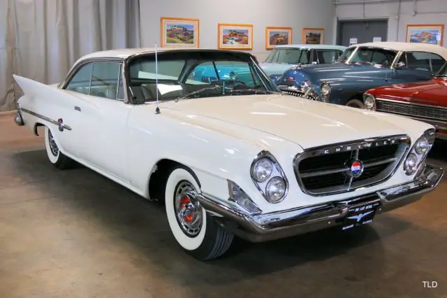 1961 Chrysler Other 300G