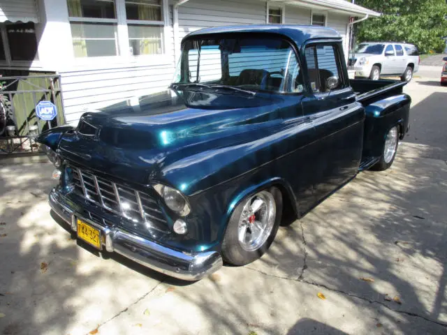 1955 Chevrolet Other Pickups