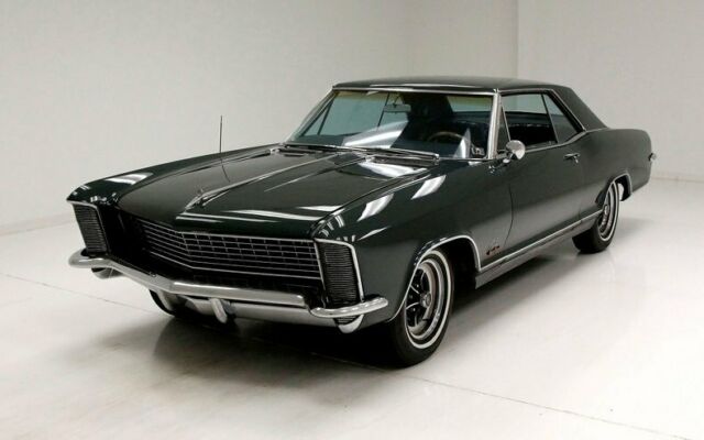 1965 Buick Riviera