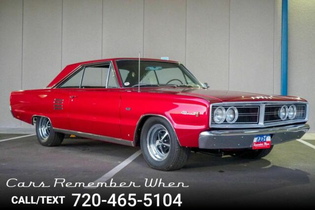 1966 Dodge Coronet 500 RARE 426 HEMI Beautifully Restored Collect