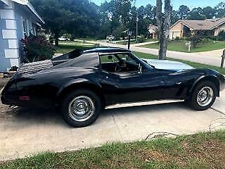 1977 Chevrolet Corvette