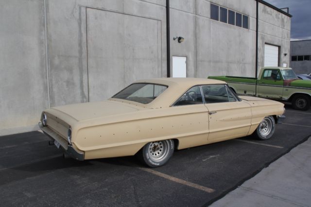 1964 Ford Galaxie