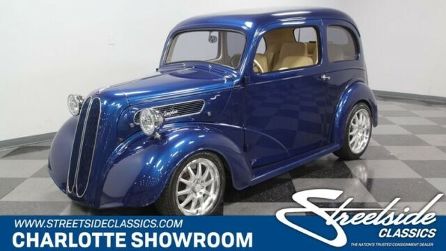 1949 Ford Anglia A494A