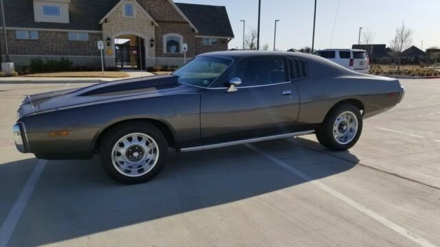 1973 Dodge Charger