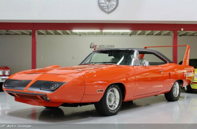 1970 Plymouth Road Runner Superbird