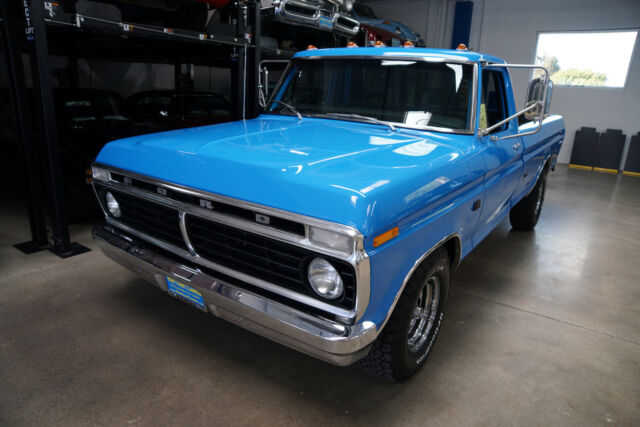 1974 Ford Other Pickups --